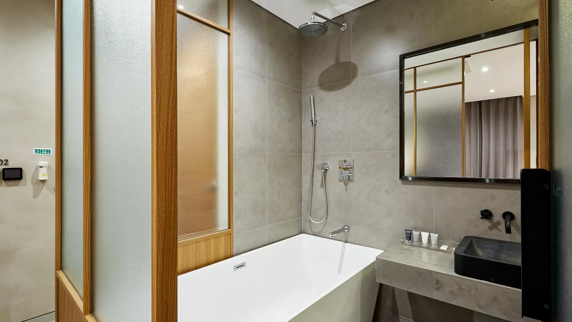 Hotel The Artist Yeoksam ソウル特別市 韓国