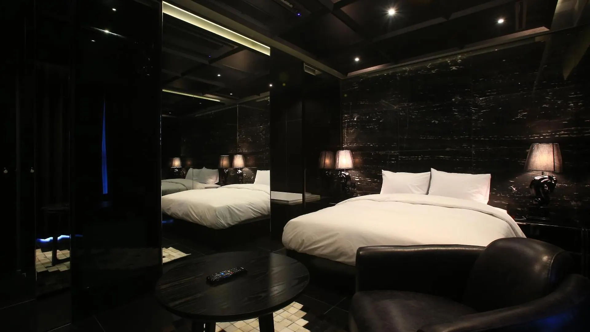 モーテル Hotel The Artist Yeoksam ソウル特別市