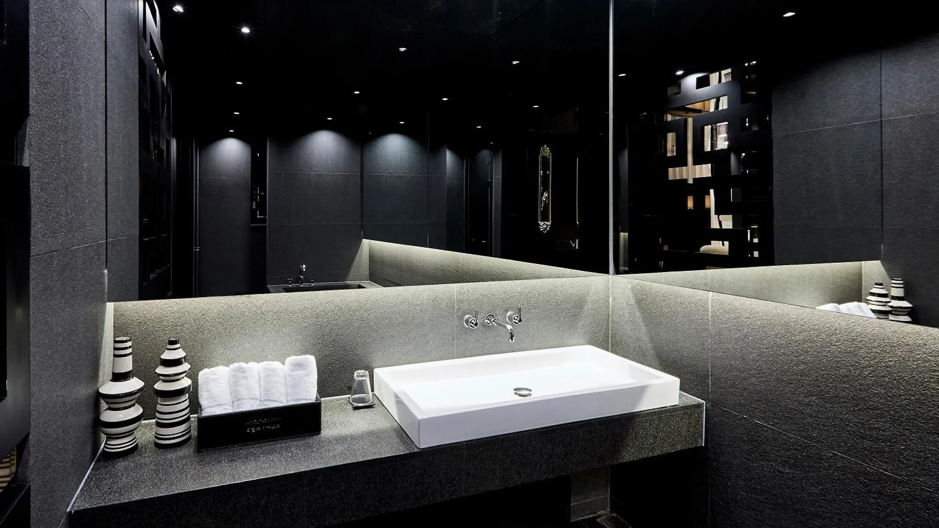 モーテル Hotel The Artist Yeoksam ソウル特別市
