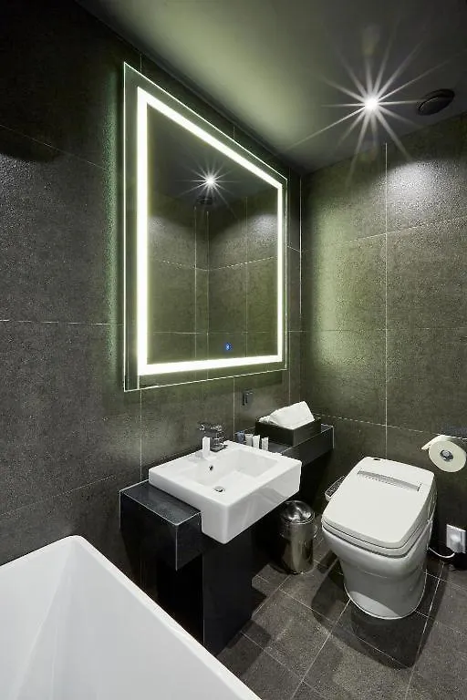 Hotel The Artist Yeoksam ソウル特別市